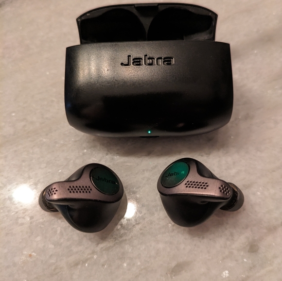 65t Review Jabra Elite Active 65t Wireless Headphones Elite 75t